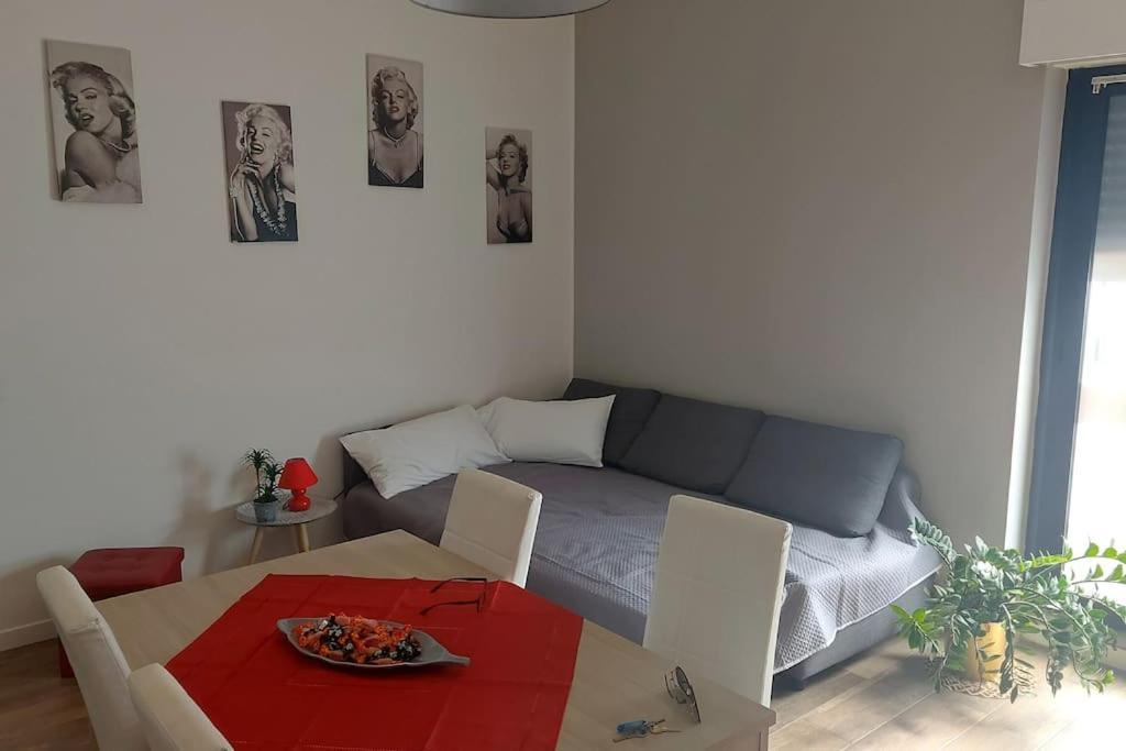 Appartamento Residenza Dg Segrate Esterno foto