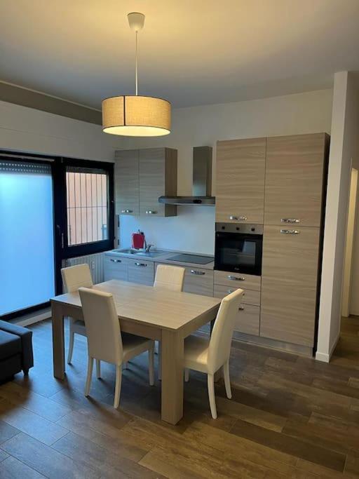 Appartamento Residenza Dg Segrate Esterno foto