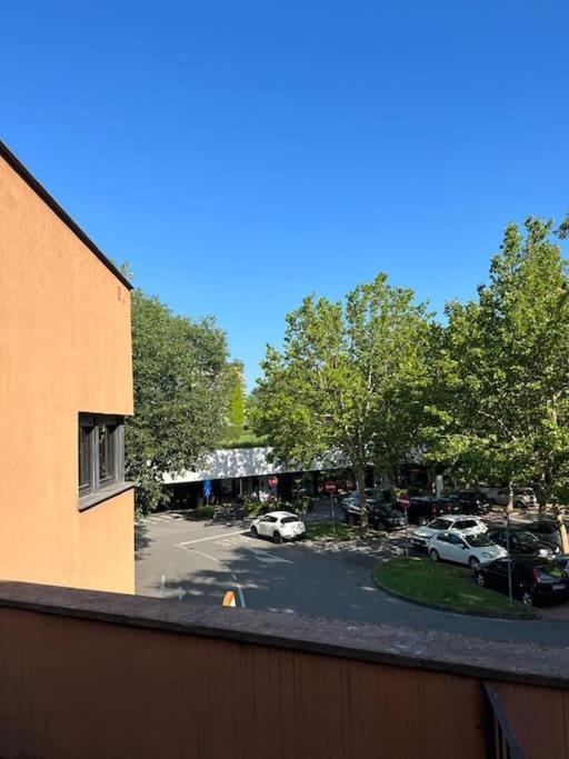 Appartamento Residenza Dg Segrate Esterno foto